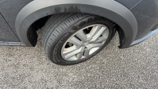 Dacia Sandero Stepway 1.0 TCe Comfort 5dr Petrol Hatchback